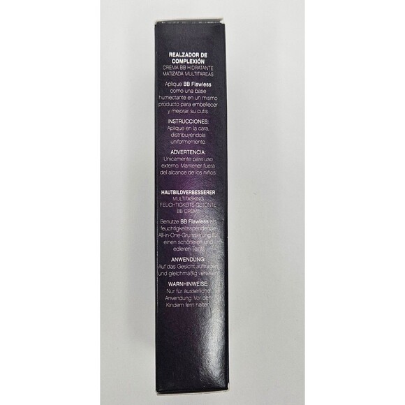 Younique BB cream Complexion Enhancer in Shade Caramel 50ml New in Box - Picture 6 of 6